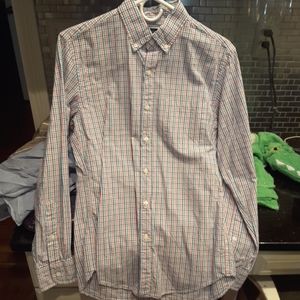 Jcrew button dowm